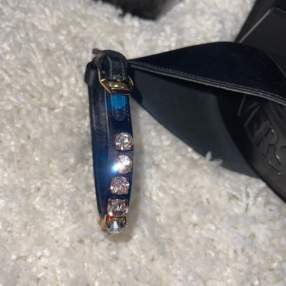 Versace Medusa Aevitas Platform Pumps Sz. 37 - Picture 14 of 17